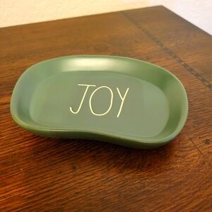 Rae Dunn Soap/Trinket Dish
